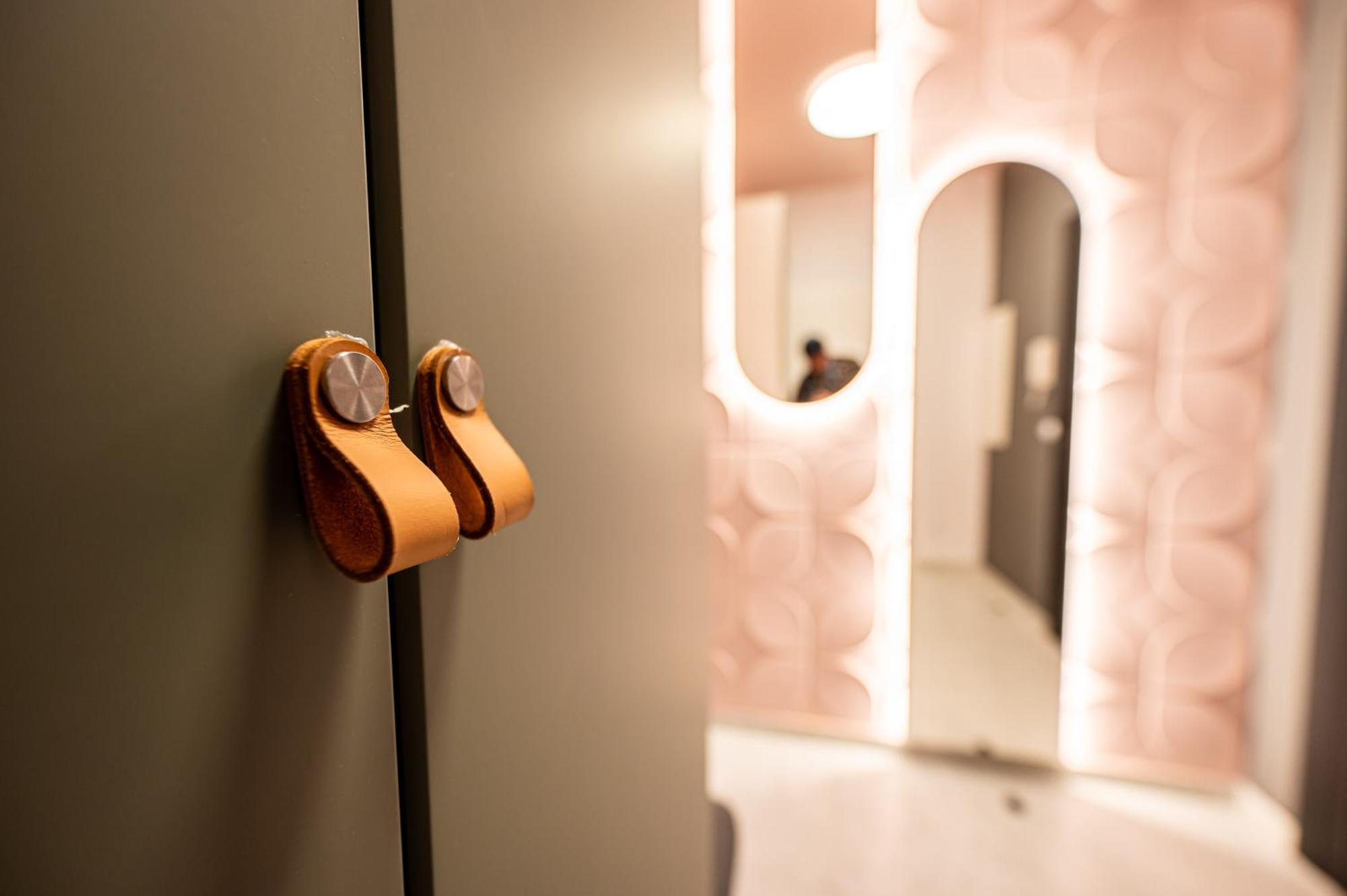 Trip Apartments Краков Экстерьер фото